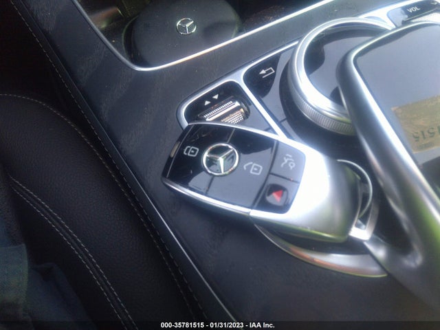 2020 Mercedes-Benz E-Class, VIN: WDDZF8DB6LA742228