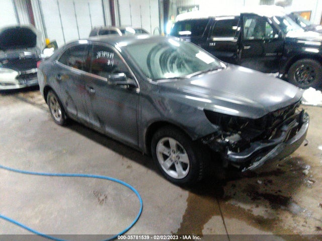 2016 1G11C5SA0GU156372 main image