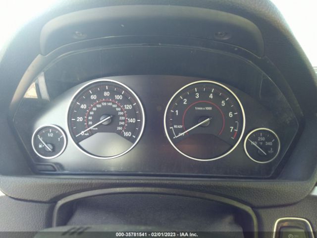 WBA3T3C54EJ876839 BMW 4 Series 435i