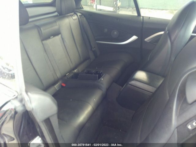 WBA3T3C54EJ876839 BMW 4 Series 435i