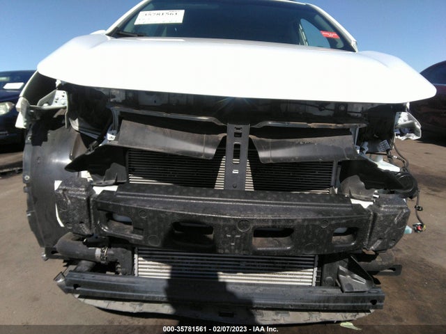 Chevrolet Trax Lt 2020 KL7CJLSBXLB058536 Image 6