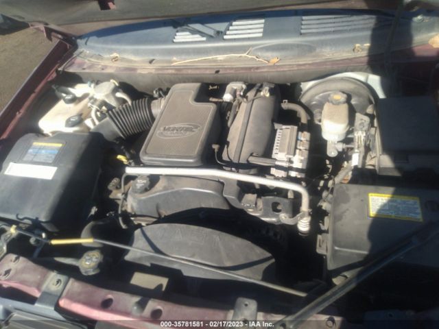 1GKDS13S642213192 GMC Envoy Sle