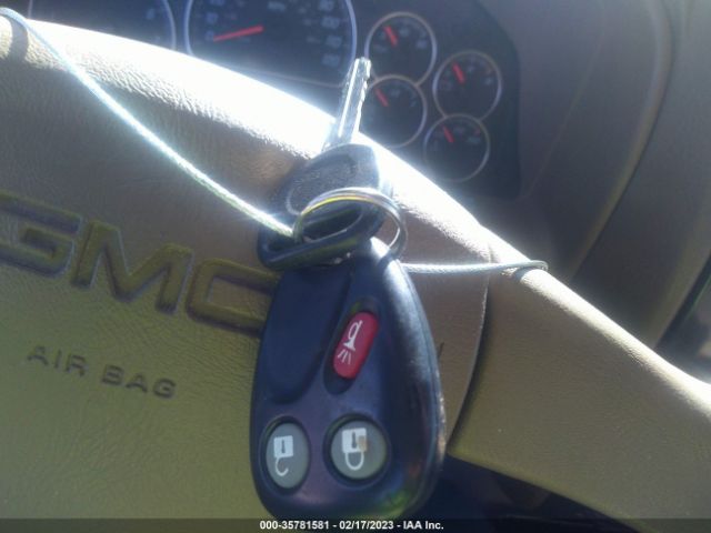 1GKDS13S642213192 GMC Envoy Sle