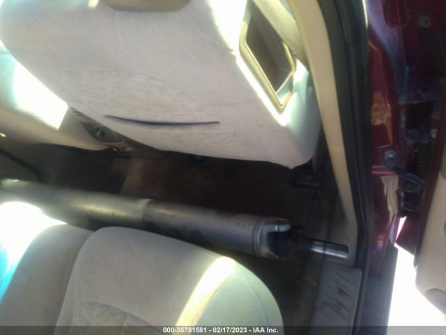 1GKDS13S642213192 GMC Envoy Sle