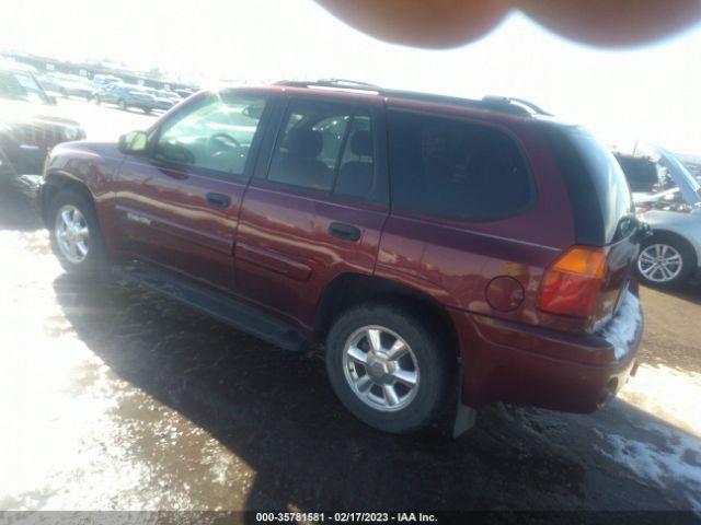 1GKDS13S642213192 GMC Envoy Sle