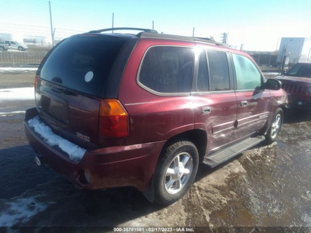1GKDS13S642213192 GMC Envoy Sle