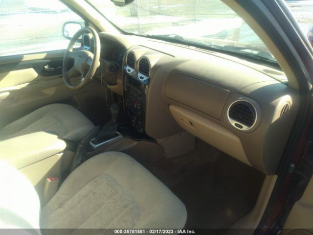 1GKDS13S642213192 GMC Envoy Sle