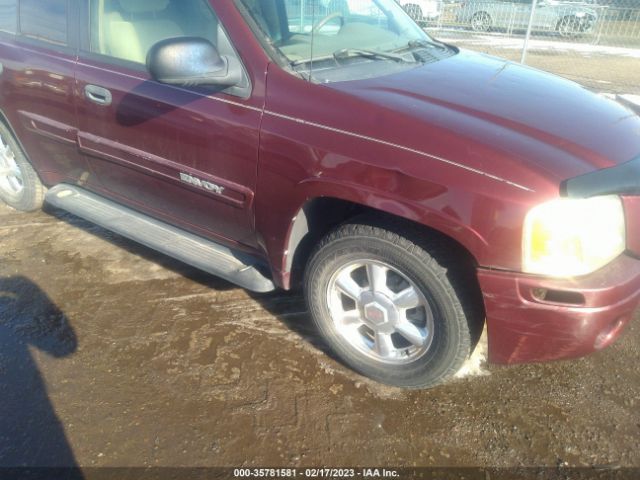 1GKDS13S642213192 GMC Envoy Sle