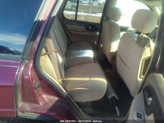 1GKDS13S642213192 GMC Envoy Sle