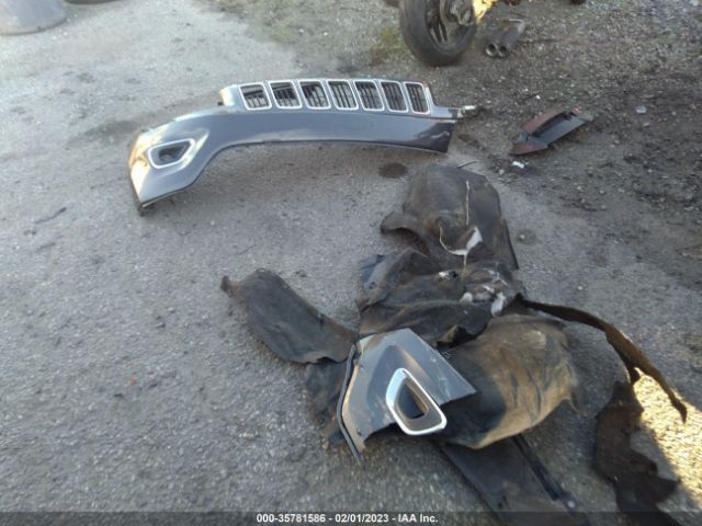 1C4RJFAG2EC163838 Jeep Grand Cherokee Laredo