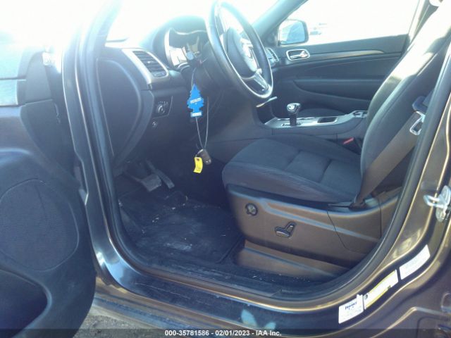 1C4RJFAG2EC163838 Jeep Grand Cherokee Laredo