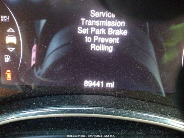 1C4RJFAG2EC163838 Jeep Grand Cherokee Laredo
