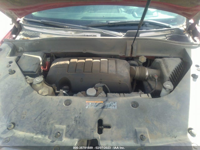 GMC Acadia Denali 2013 1GKKVTKD3DJ197567 Image 12