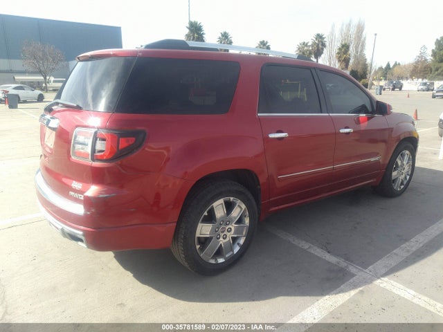 GMC Acadia Denali 2013 1GKKVTKD3DJ197567 Image 6