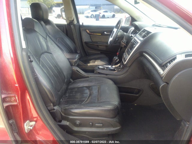 GMC Acadia Denali 2013 1GKKVTKD3DJ197567 Image 7