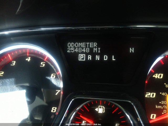 GMC Acadia Denali 2013 1GKKVTKD3DJ197567 Image 9