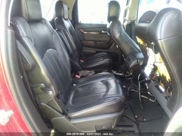 GMC Acadia Denali 2013 1GKKVTKD3DJ197567 Image 10