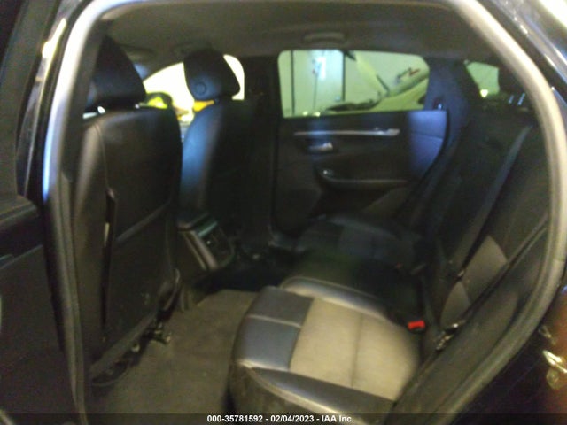 Chevrolet IMPALA LT 2017 2G1105SA9H9114337 Image 11
