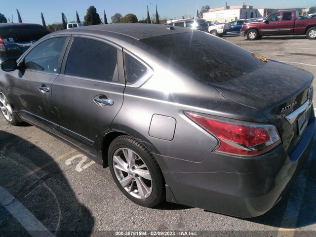 Nissan Altima 2.5 Sv 2015 1N4AL3AP8FC204020 Image 4