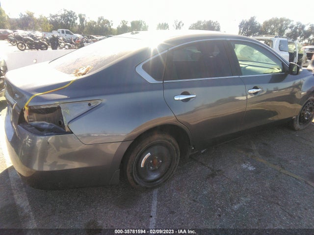 Nissan Altima 2.5 Sv 2015 1N4AL3AP8FC204020 Image 5