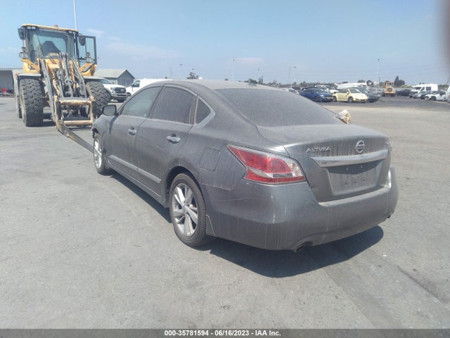 Nissan Altima 2.5 Sv 2015 1N4AL3AP8FC204020 Image 6