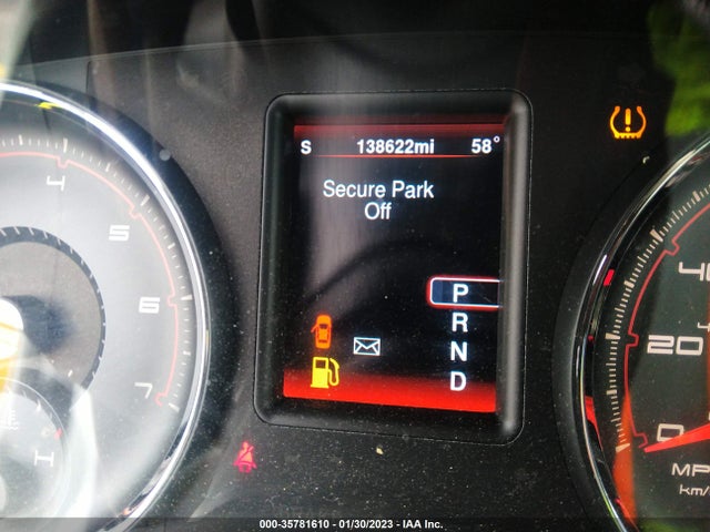 Dodge Charger Police 2014 2C3CDXAT5EH121262 Image 7