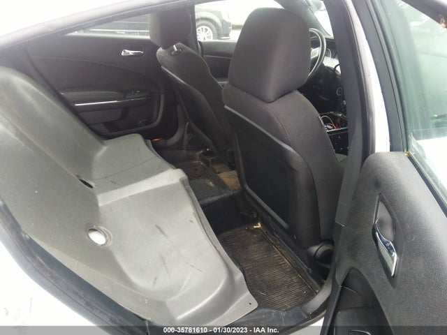 Dodge Charger Police 2014 2C3CDXAT5EH121262 Image 8