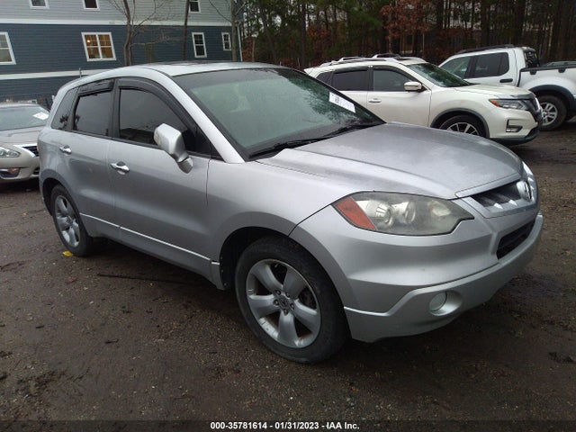 2008 5J8TB18298A006017 main image
