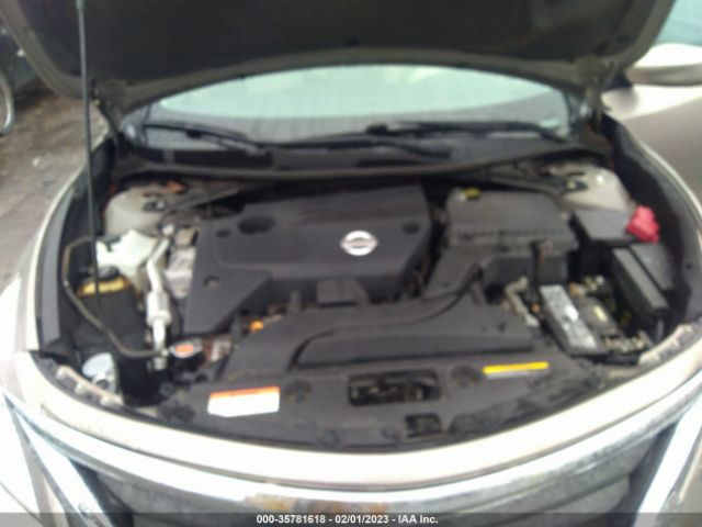 1N4AL3AP9FN304406 Nissan Altima 2.5 S