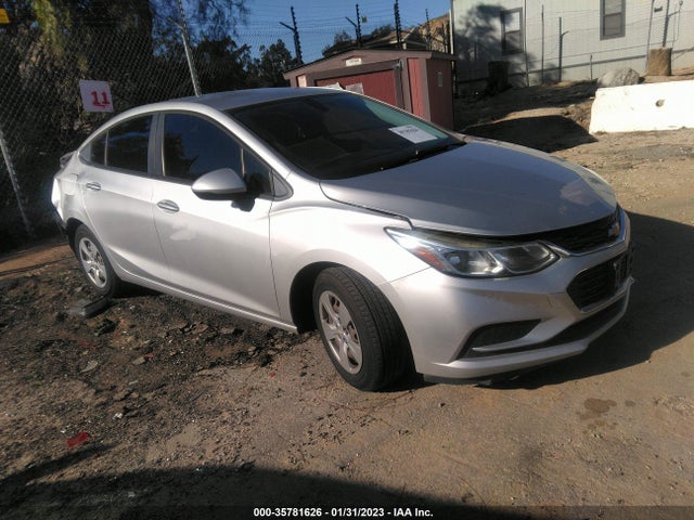 2017 3G1BC5SM4HS522754 main image
