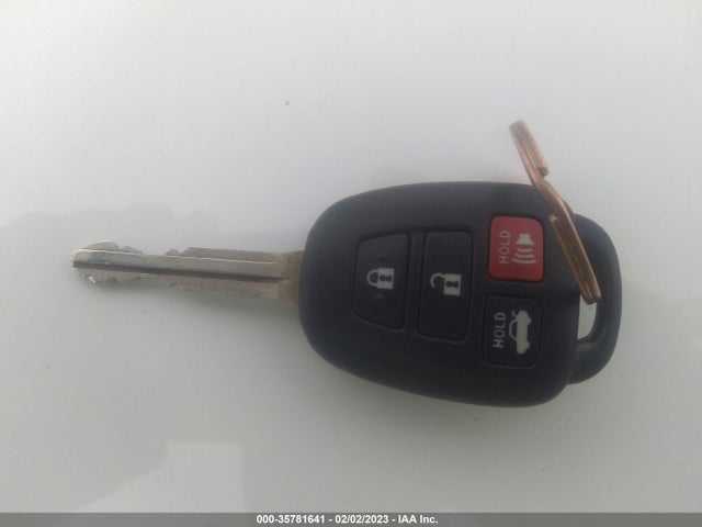 2015 TOYOTA CAMRY XLE/SE/LE/XSE VIN: 4T4BF1FK1FR456517