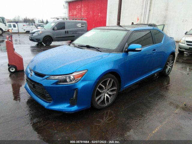 JTKJF5C74E3073606 Scion TC