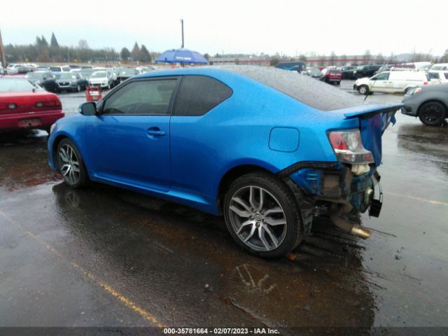 JTKJF5C74E3073606 Scion TC