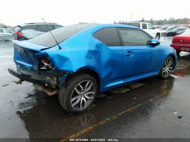 JTKJF5C74E3073606 Scion TC