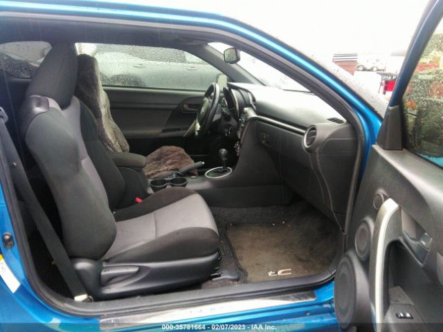 JTKJF5C74E3073606 Scion TC