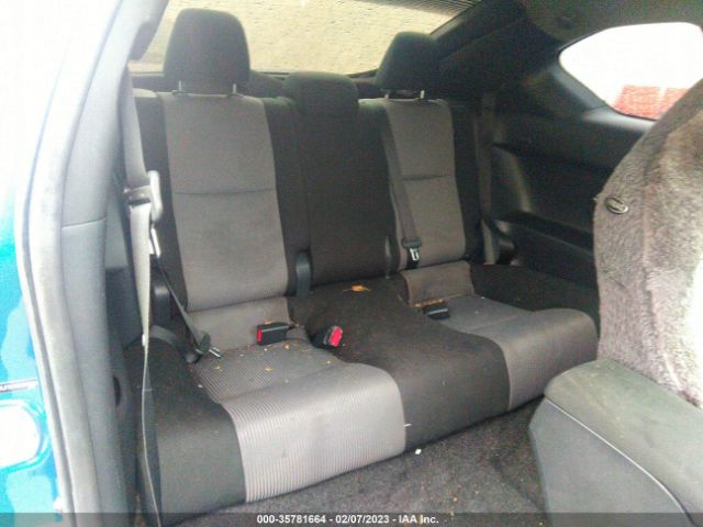 JTKJF5C74E3073606 Scion TC