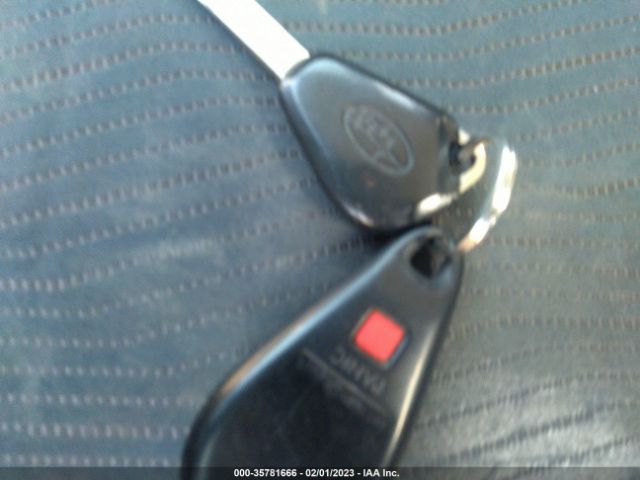 JF1GH6D68AH802099 Subaru Impreza Wagon Outback Sport