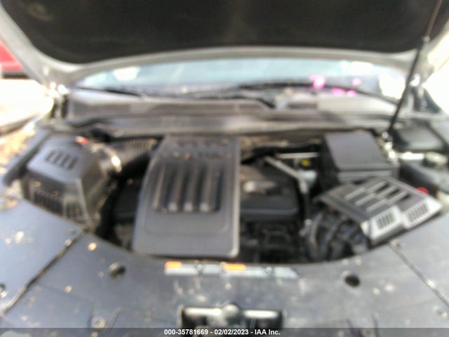 Chevrolet EQUINOX LT 2015 2GNALBEK5F1157187 Image 10