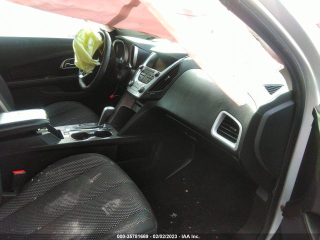 Chevrolet EQUINOX LT 2015 2GNALBEK5F1157187 Image 5
