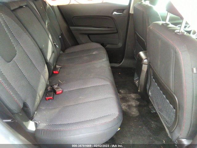 Chevrolet EQUINOX LT 2015 2GNALBEK5F1157187 Image 8