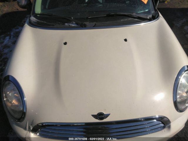 WMWSU3C51DT690431 Mini COOPER HARDTOP
