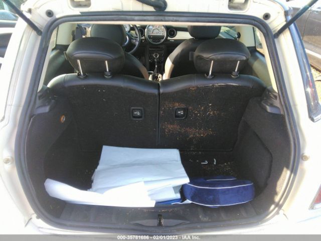 WMWSU3C51DT690431 Mini COOPER HARDTOP
