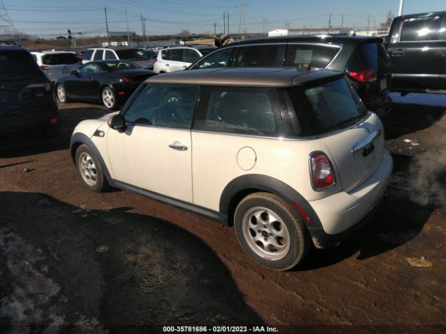 WMWSU3C51DT690431 Mini COOPER HARDTOP