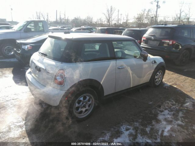 WMWSU3C51DT690431 Mini COOPER HARDTOP