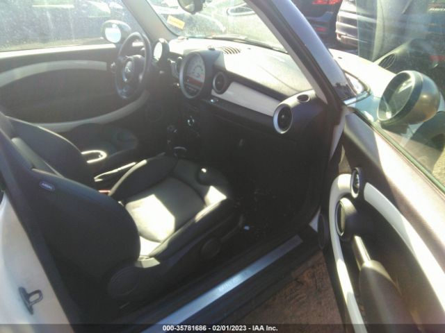 WMWSU3C51DT690431 Mini COOPER HARDTOP