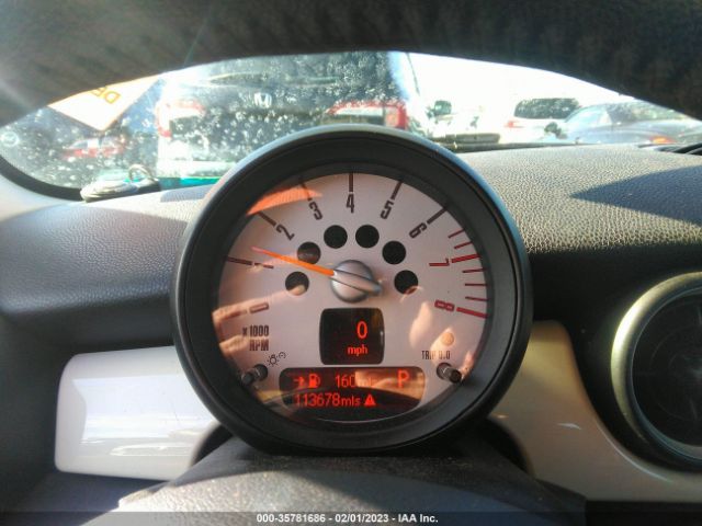 WMWSU3C51DT690431 Mini COOPER HARDTOP
