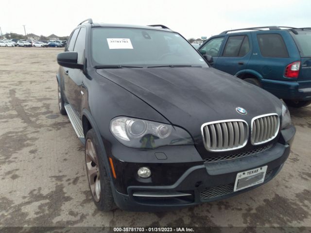 5UXFE83569L170021 auction archive image