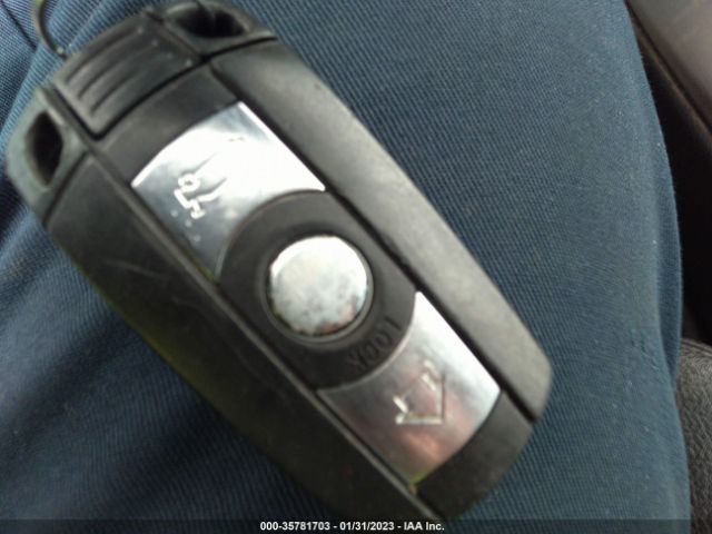 5UXFE83569L170021 BMW X5 48i