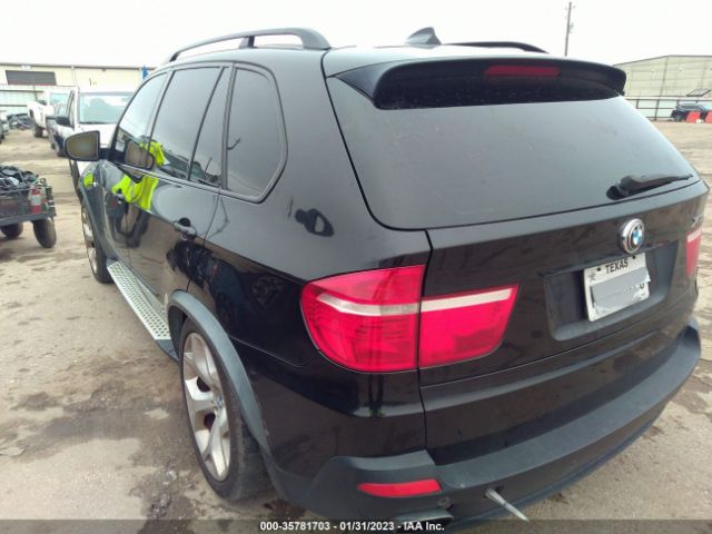 5UXFE83569L170021 BMW X5 48i