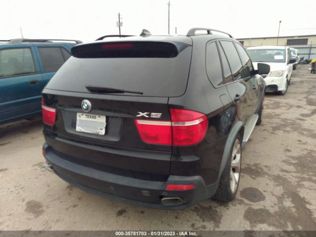 5UXFE83569L170021 BMW X5 48i